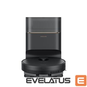 Tolmuimeja DREAME  D20 Pro Plus Black