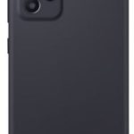 Tagakaaned iLike Samsung Galaxy A52 4G / A52 5G / A52S 5G Silicon case Black