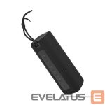 Juhtmevabad kõlarid Xiaomi  Mi Portable Bluetooth Speaker (16W) Black