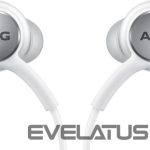 Kõrvaklapid Samsung  Earphones Type C Stereo HF White