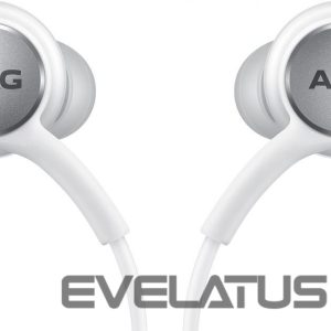 Kõrvaklapid Samsung  Earphones Type C Stereo HF White