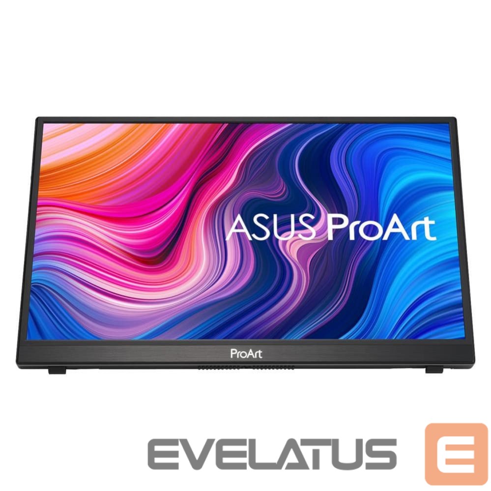 Monitorid Asus ASUS ProArt PA148CTV Portable 14i IPS