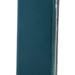 Kaaned - kaaned iLike - Galaxy A52 4G / A52 5G / A52S 5G Smart Magnetic case Dark Green