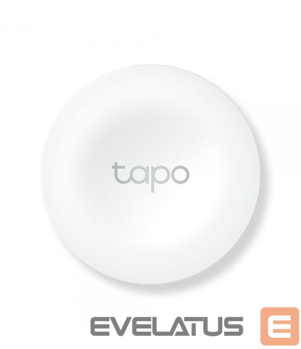 LED pirn TP-Link SMART HOME SMART BUTTON/TAPO S200B