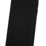 Tagakaaned iLike Samsung Galaxy A54 5G Silicon case Black