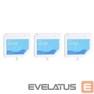 Tolmuimeja tarvik DREAME  Surface Cleaner For L10s Ultra (3-pack) White