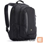 Sülearvuti kott Case Logic  RBP315 Fits up to size 16 ", Black, Backpack, 