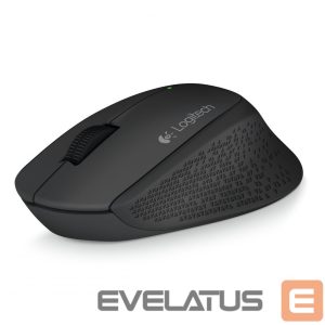 Arvutihiir Logitech  M280 Wireless Mouse, Black 