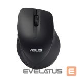 Arvutihiir Asus  WT465 wireless, Black, Yes, Wireless Optical Mouse, Wireless connection 
