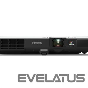Printerid EPSON  Mobile Series EB-1780W WXGA (1280x800), 3000 ANSI lumens, White, Lamp warranty 12 month(s) 