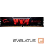 Operatiivmälu DDR4 G.Skill  8 GB, DDR4, 3000 MHz, PC/server, Registered No, ECC No 
