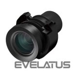 Interaktiivne lahendus EPSON  ELPLM08 - Mid throw 1 - G7000/L1000 series 
