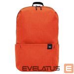 Sülearvuti kott Xiaomi  Mi Casual Daypack ZJB4148GL Orange, Shoulder strap, Waterproof 