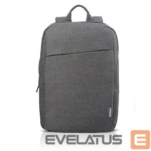 Sülearvuti kott Lenovo  15.6 Laptop Casual Backpack B210 Grey 