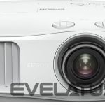 Printerid EPSON  4K PRO-UHD Projector EH-TW7000 3000 ANSI lumens, 40.000:1, White, Lamp warranty 12 month(s) 