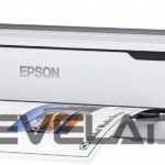 Printerid EPSON  Wireless Printer SureColor SC-T2100 Colour, Inkjet, A1, Wi-Fi, White 