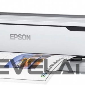 Printerid EPSON  Wireless Printer SureColor SC-T2100 Colour, Inkjet, A1, Wi-Fi, White 