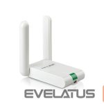 Muu arvutitarvik TP-Link  300Mbps High Gain Wireless USB Adapter TL-WN822N 