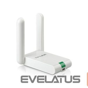 Muu arvutitarvik TP-Link  300Mbps High Gain Wireless USB Adapter TL-WN822N 