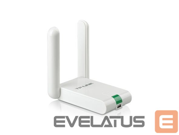 Muu arvutitarvik TP-Link 300Mbps High Gain Wireless USB Adapter TL-WN822N