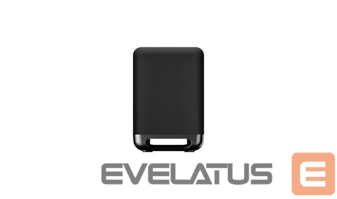 Arvutikõlarid Sony SA-SW5 Wireless 300W Subwoofer for HT-A9/A7000