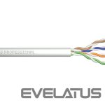 Kaabel Digitus  Installation Cable CAT 6 U-UTP, 250 MHz Eca, AWG 23/1, 305 m, Drum 