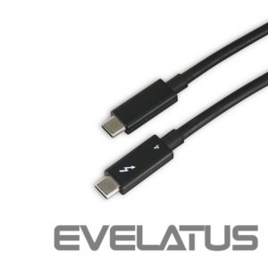 Kaabel Lenovo  Lintes Thunderbolt 4 (40GBps) Active Cable 2 m 
