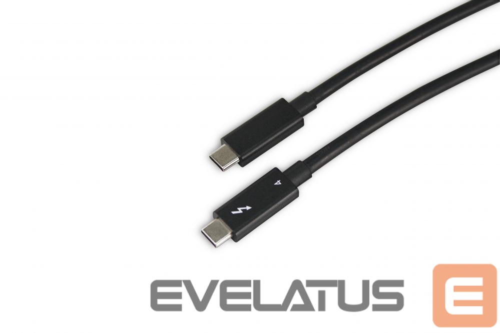 Kaabel Lenovo Lintes Thunderbolt 4 (40GBps) Active Cable 2 m