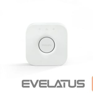 Nutikas seade Philips  HUE Bridge EU 