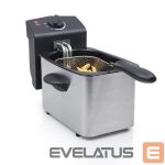 Lauagrillid Tristar  Deep Fryer 	FR-6919 Power 800 W, Capacity 2 L 