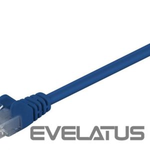 Kaabel Goobay  CAT 5e patch cable, U/UTP 68345 10 m, Blue 