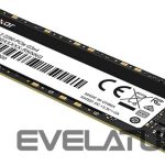 Kõvaketas SSD Lexar  SSD NM620 512 GB, SSD form factor M.2 2280, SSD interface PCIe Gen3x4, Write speed 2400 MB/s, Read speed 3300 MB/s 