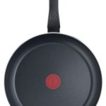Köögi jaoks TEFAL  Pan B5690653 Easy Plus Frying, Diameter 28 cm, Fixed handle 