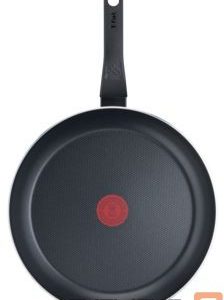 Köögi jaoks TEFAL  Pan B5690653 Easy Plus Frying, Diameter 28 cm, Fixed handle 