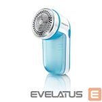 Muud väikesed kodumasinad Philips  Fabric Shaver GC026/00	 Blue, White 