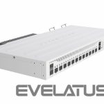 Ruuterid Mikrotik  Cloud Core Router 2004-1G-12S+2XS 