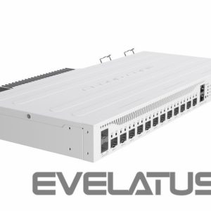 Ruuterid Mikrotik  Cloud Core Router 2004-1G-12S+2XS 