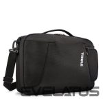 Sülearvuti kott Thule  Accent Convertible Backpack TACLB-2116, 3204815 Fits up to size 16 