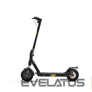 Elektritõukeratas Jeep  E-Scooter 2XE Sentinel with Turn Signals, 350 W, 8.5 