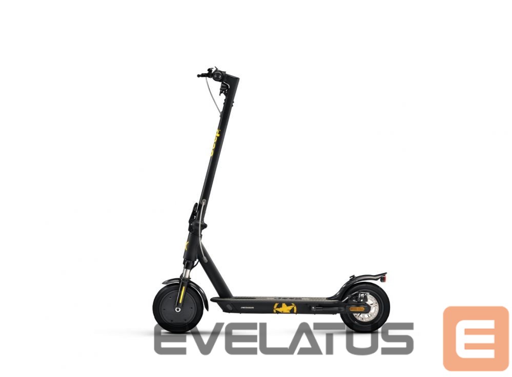 Elektritõukeratas Jeep E-Scooter 2XE Sentinel with Turn Signals, 350 W, 8.5