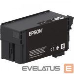 Tarvikud ja tarvikud EPSON  Cartrige  UltraChrome XD2 T40D140 Ink, Black 