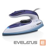 Triikrauad Tristar  Travel Steam Iron ST-8152 1000 W, Water tank capacity 60 ml, Continuous steam 15 g/min, Blue 