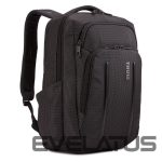 Sülearvuti kott Thule  Crossover 2 20L C2BP-114 Fits up to size 14 ", Black, Backpack 