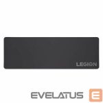 Arvutihiir Lenovo  Legion XL Gaming mouse pad, 900x300x3 mm, Black 