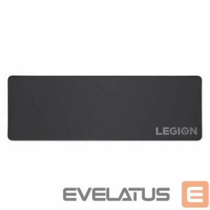 Arvutihiir Lenovo  Legion XL Gaming mouse pad, 900x300x3 mm, Black 