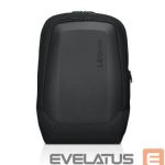 Sülearvuti kott Lenovo  Legion Armoured Backpack II GX40V10007 Fits up to size 17 