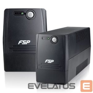 Serverid FSP  FP 800 800 VA, 480 W, 290 V, 220 V 