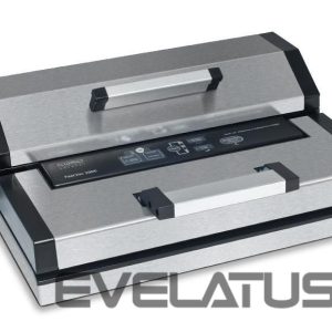 Muud väikesed kodumasinad Caso  Professional Vacuum sealer FastVac 4000 Power 350 W, Temperature control, Stainless Steel 