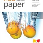 Kontoritarbed ColorWay  High Glossy Photo Paper, 50 sheets, A4, 230 g/m² 