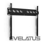 Teleri kinnitus Vogels  Wall mount, MA3000-A, Fixed, 32-55 ", Maximum weight (capacity) 60 kg, VESA 100-400 mm, Black 
